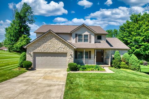 763 Quarry View Drive Heath OH 43056