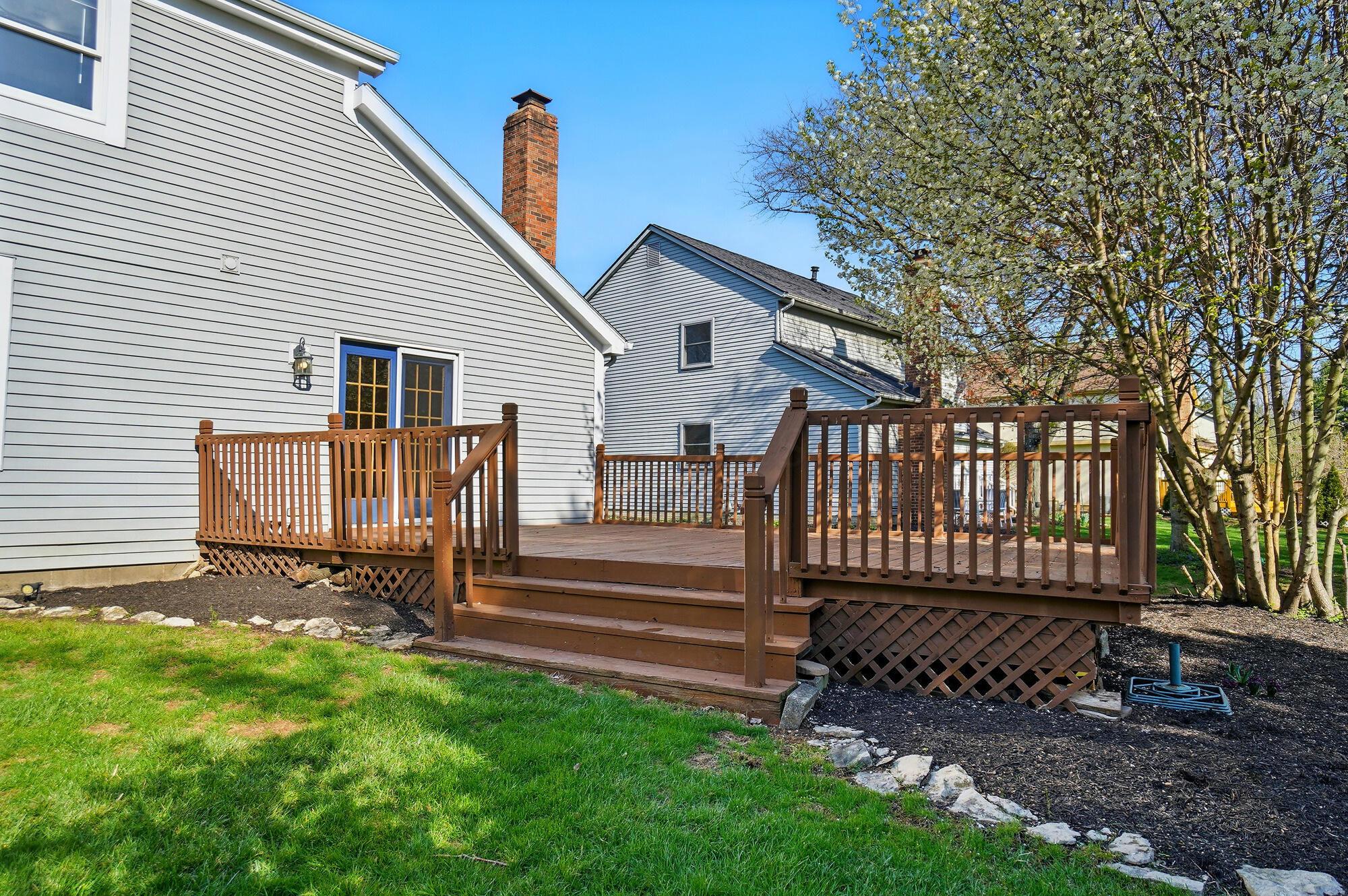 6948 Ernest Way, Dublin, Ohio image 42