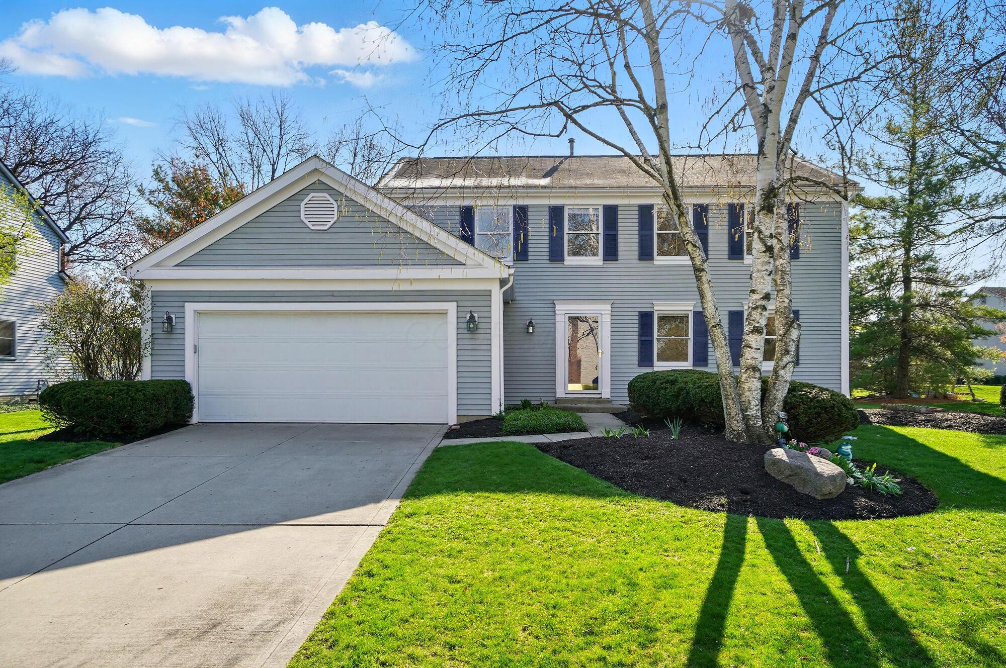 6948 Ernest Way, Dublin, Ohio image 1