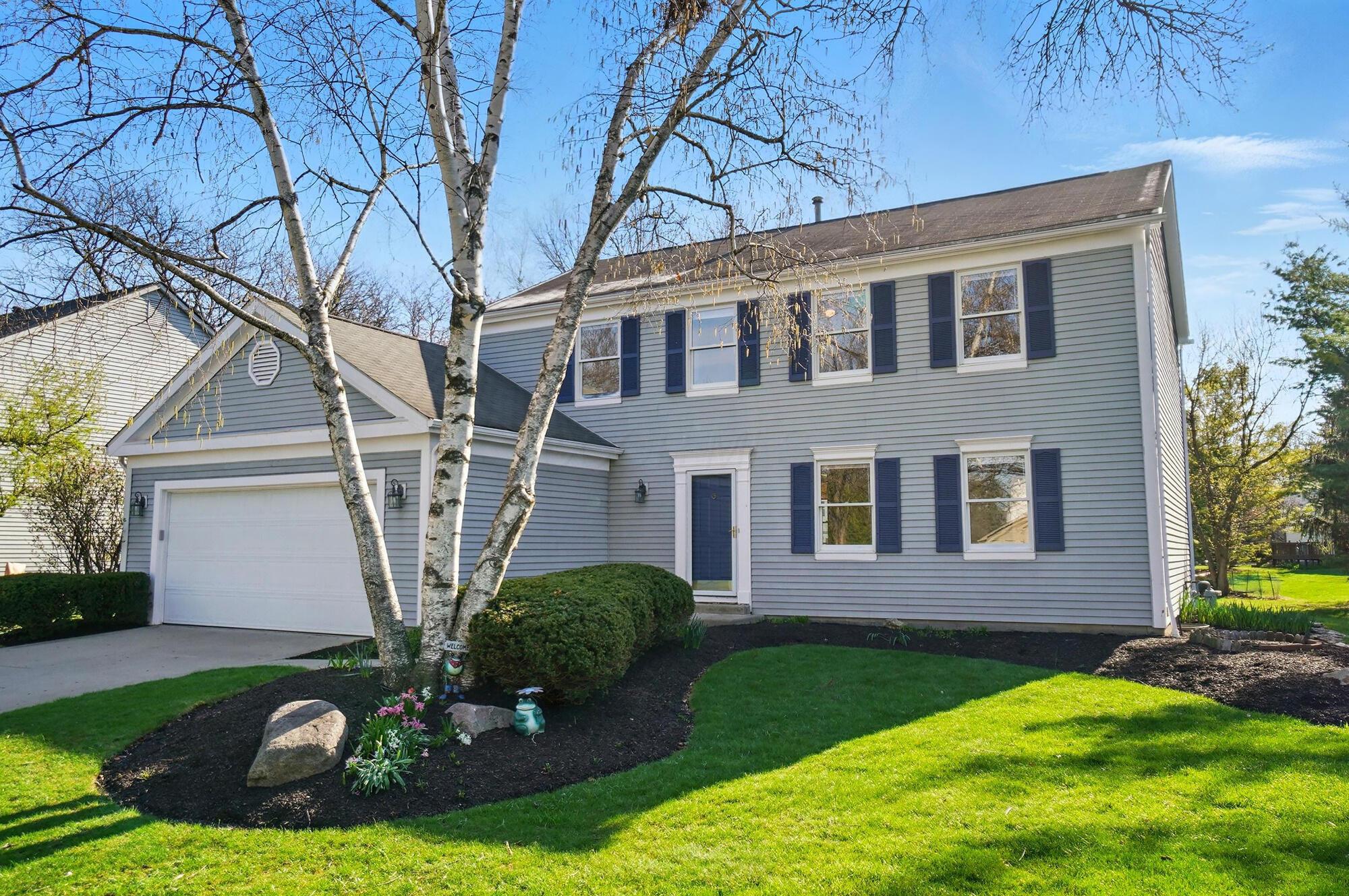 6948 Ernest Way, Dublin, Ohio image 2