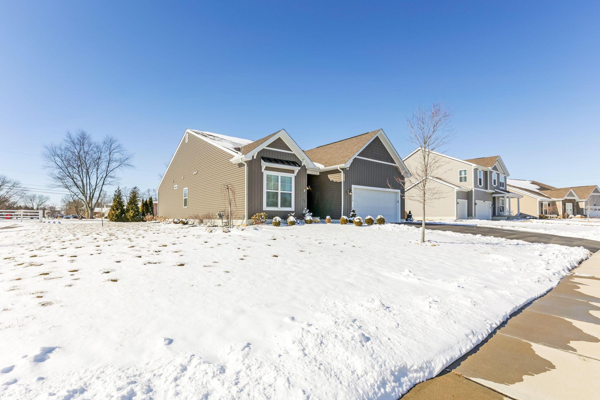 4939 Wind Crest Lane, Grove City, Ohio image 10