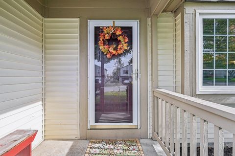 Tiny photo for 196 Blendon Road, West Jefferson, OH 43162 (MLS # 225040968)