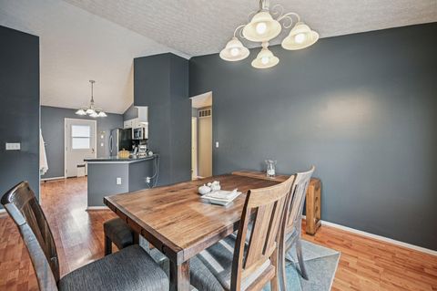 Tiny photo for 196 Blendon Road, West Jefferson, OH 43162 (MLS # 225040968)