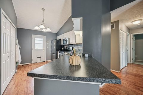 Tiny photo for 196 Blendon Road, West Jefferson, OH 43162 (MLS # 225040968)