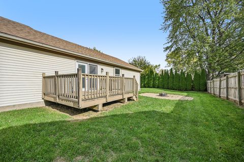 Tiny photo for 196 Blendon Road, West Jefferson, OH 43162 (MLS # 225040968)