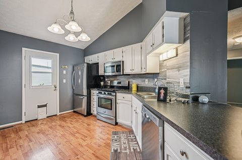 Tiny photo for 196 Blendon Road, West Jefferson, OH 43162 (MLS # 225040968)