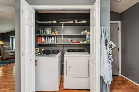 Tiny photo for 196 Blendon Road, West Jefferson, OH 43162 (MLS # 225040968)