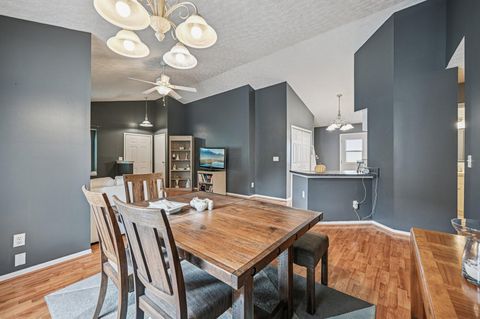 Tiny photo for 196 Blendon Road, West Jefferson, OH 43162 (MLS # 225040968)