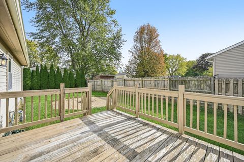 Tiny photo for 196 Blendon Road, West Jefferson, OH 43162 (MLS # 225040968)