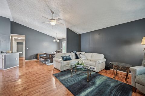 Tiny photo for 196 Blendon Road, West Jefferson, OH 43162 (MLS # 225040968)