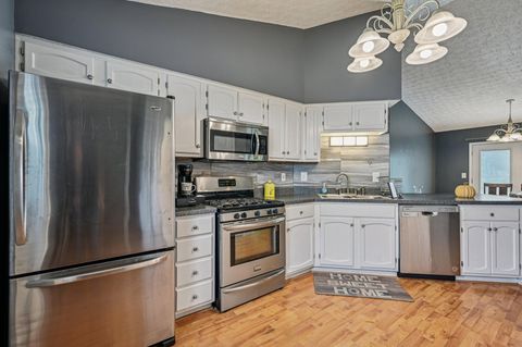 Tiny photo for 196 Blendon Road, West Jefferson, OH 43162 (MLS # 225040968)