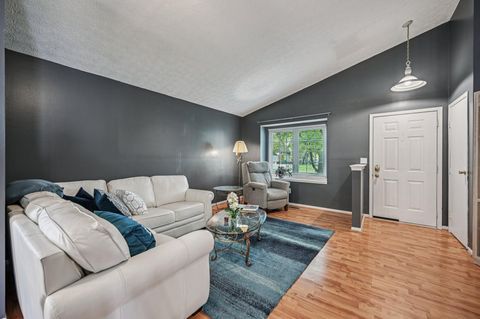 Tiny photo for 196 Blendon Road, West Jefferson, OH 43162 (MLS # 225040968)