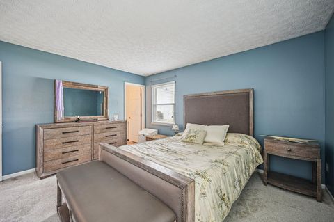 Tiny photo for 196 Blendon Road, West Jefferson, OH 43162 (MLS # 225040968)