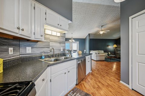 Tiny photo for 196 Blendon Road, West Jefferson, OH 43162 (MLS # 225040968)