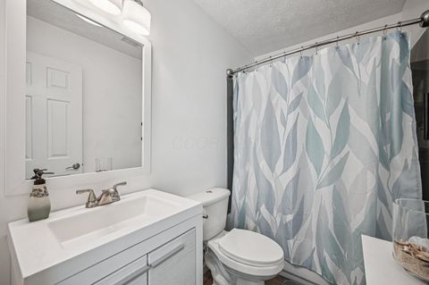 Tiny photo for 196 Blendon Road, West Jefferson, OH 43162 (MLS # 225040968)