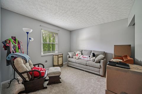 Tiny photo for 196 Blendon Road, West Jefferson, OH 43162 (MLS # 225040968)