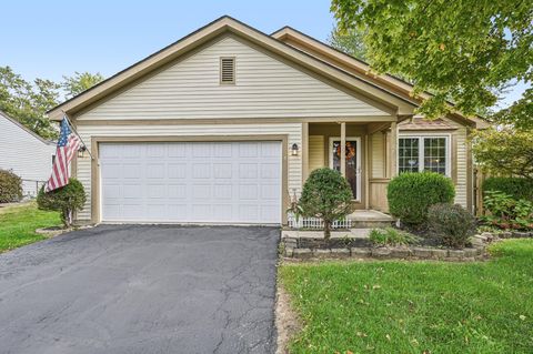 Photo of 196 Blendon Road, West Jefferson, OH 43162 (MLS # 225040968) Photo of 196 Blendon Road, West Jefferson, OH 43162 (MLS # 225040968)