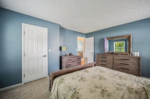 Tiny photo for 196 Blendon Road, West Jefferson, OH 43162 (MLS # 225040968)