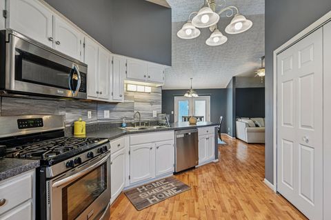 Tiny photo for 196 Blendon Road, West Jefferson, OH 43162 (MLS # 225040968)