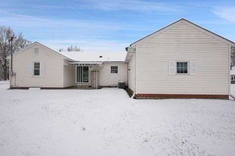 Tiny photo for 291 Peters Avenue, Lancaster, OH 43130 (MLS # 225044753)