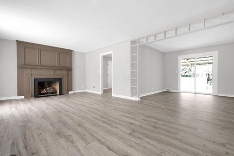 Tiny photo for 291 Peters Avenue, Lancaster, OH 43130 (MLS # 225044753)