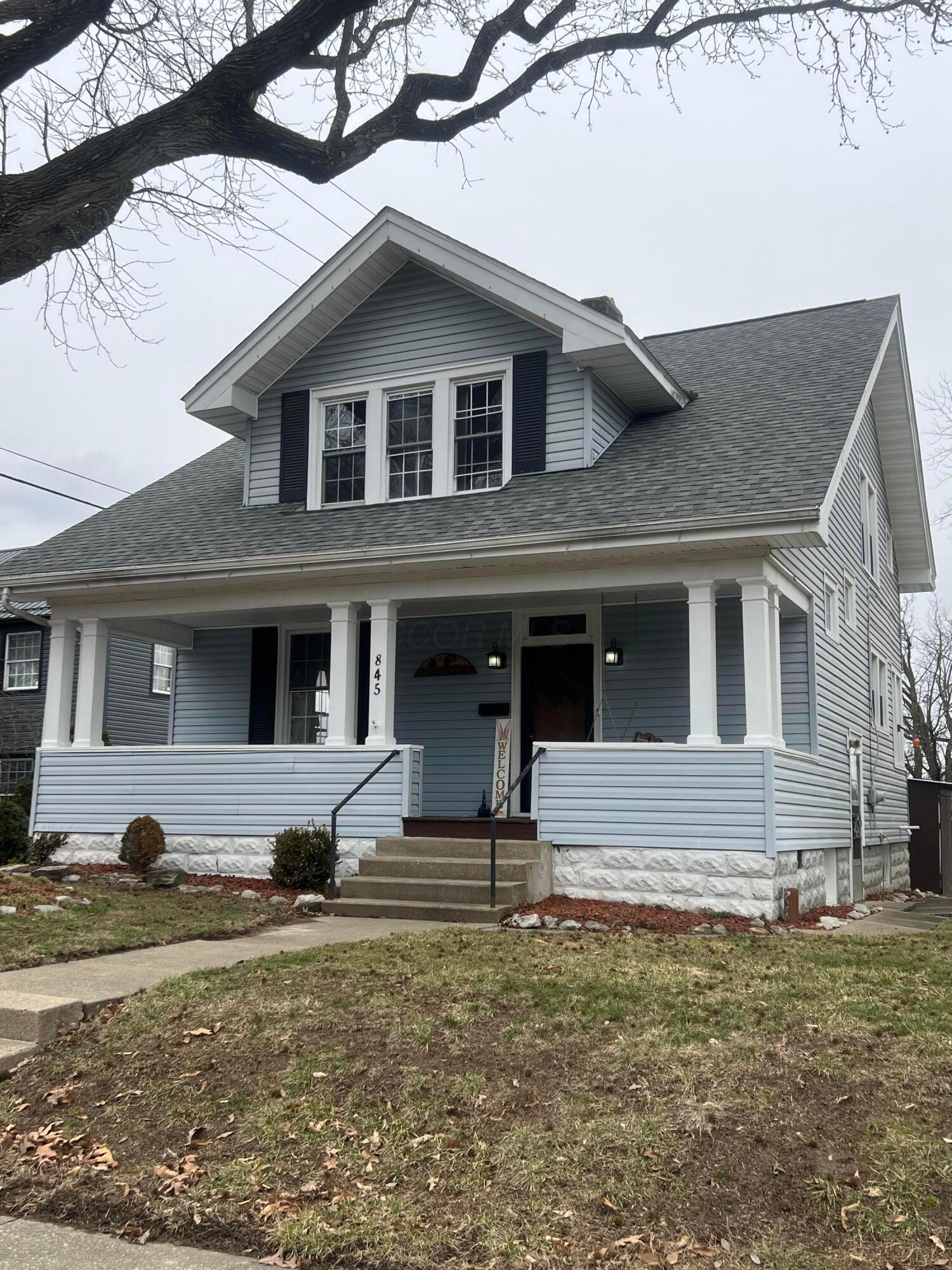 845 Fairmont Avenue, Zanesville, Ohio image 1