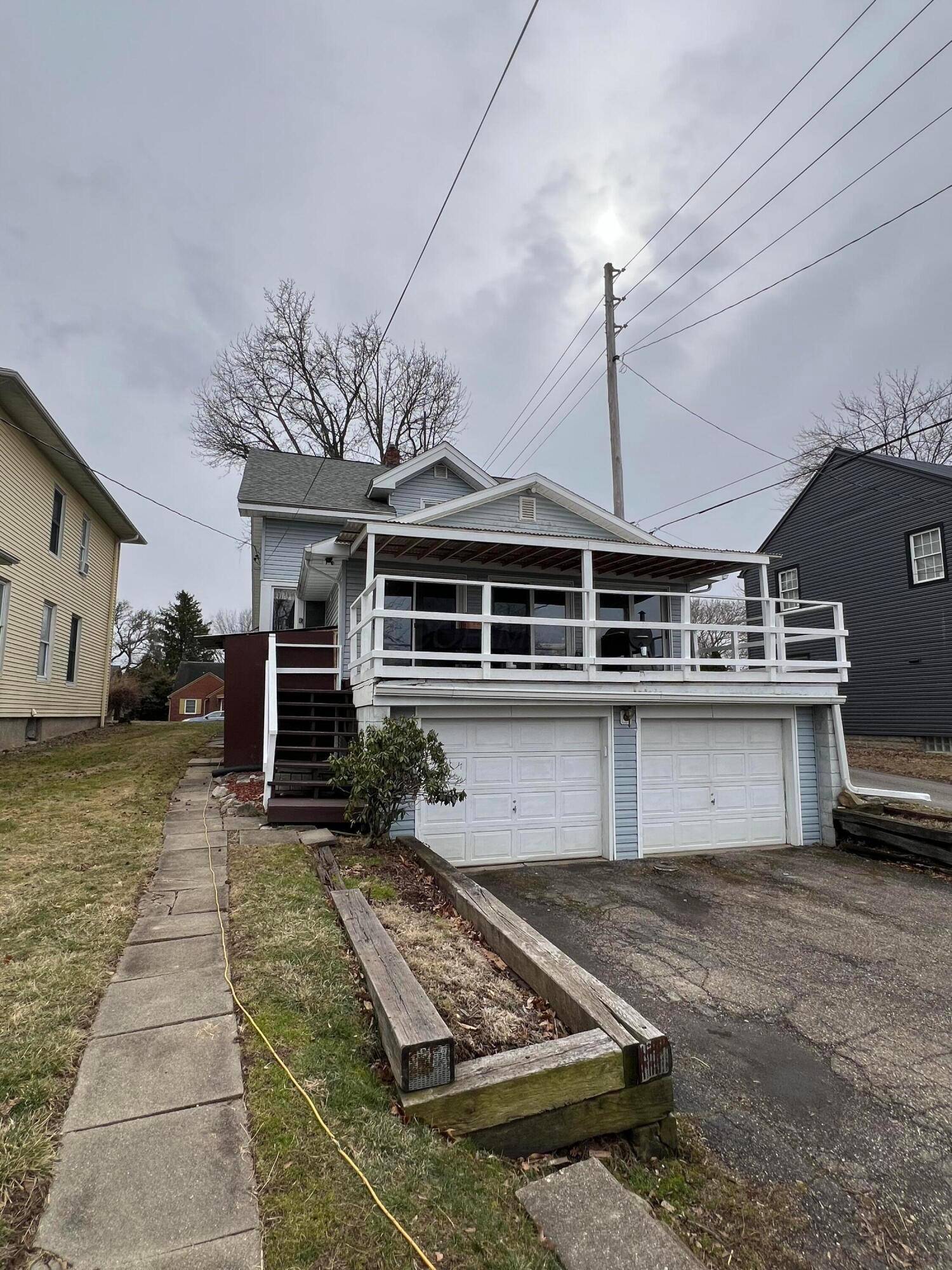 845 Fairmont Avenue, Zanesville, Ohio image 3