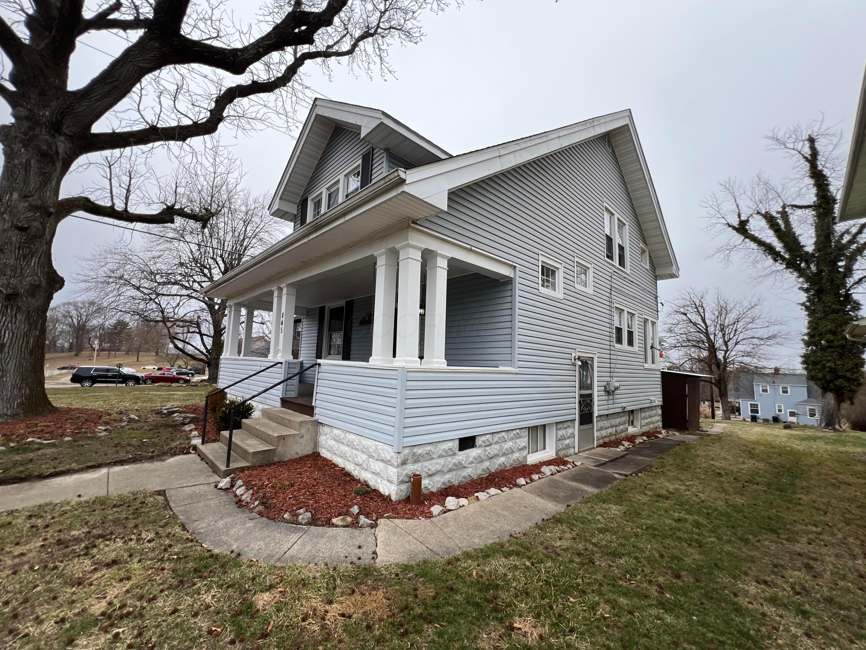 845 Fairmont Avenue, Zanesville, Ohio image 4