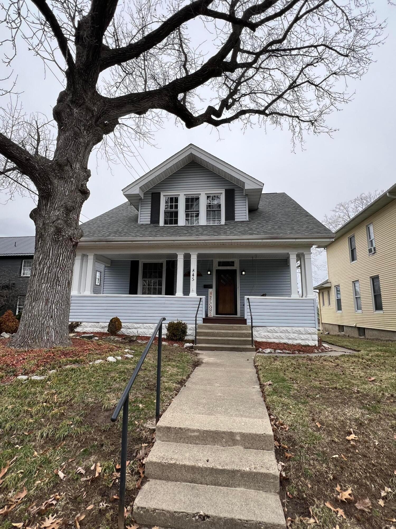845 Fairmont Avenue, Zanesville, Ohio image 2