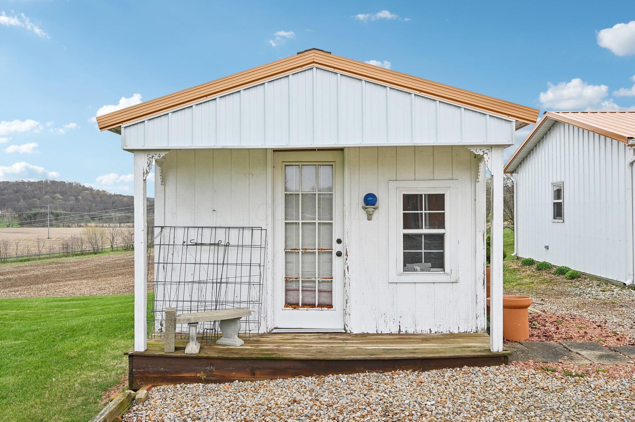 5391 Delmont Road, Lancaster, Ohio image 39