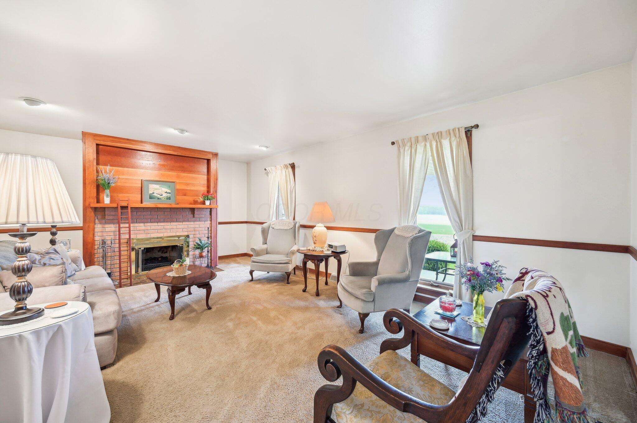 5391 Delmont Road, Lancaster, Ohio image 5