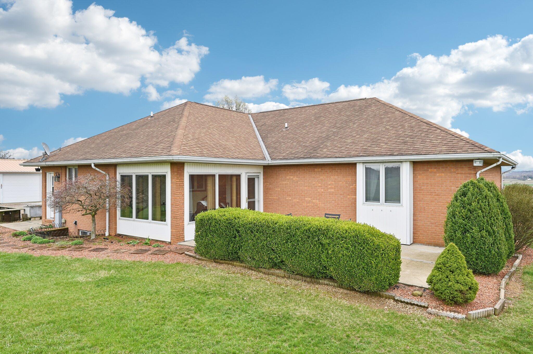 5391 Delmont Road, Lancaster, Ohio image 35
