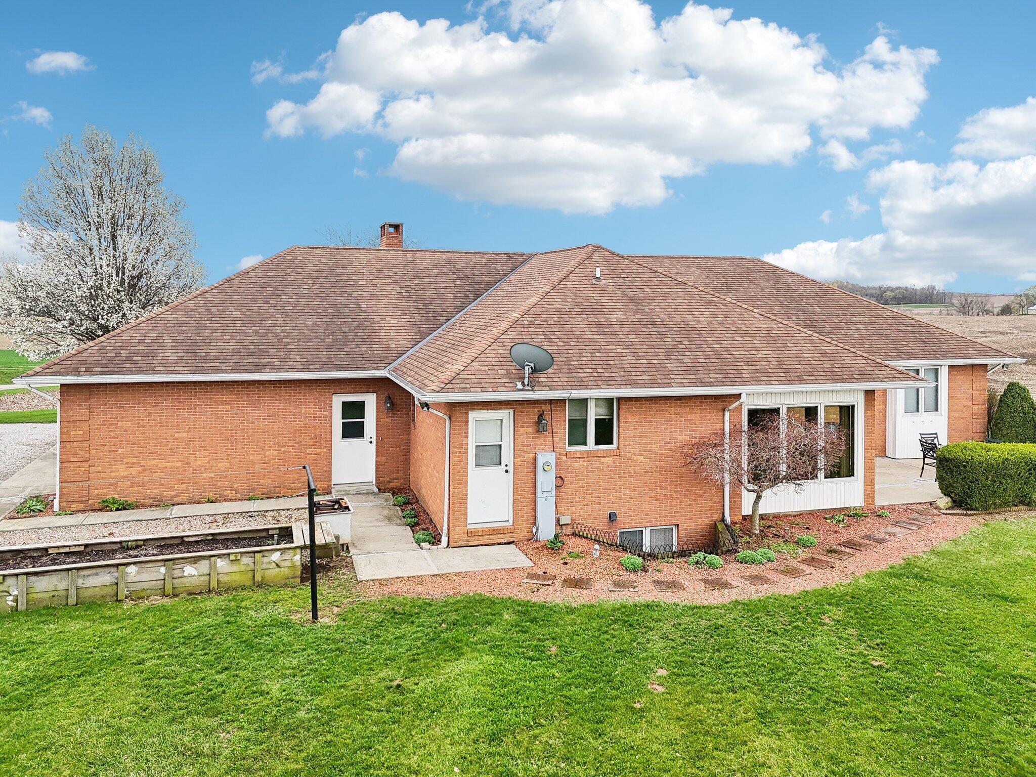 5391 Delmont Road, Lancaster, Ohio image 48