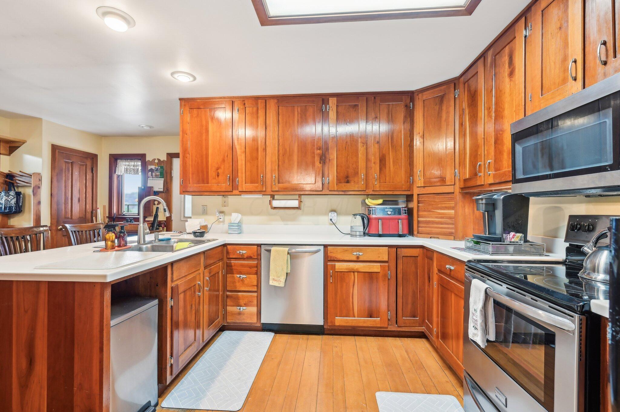 5391 Delmont Road, Lancaster, Ohio image 12