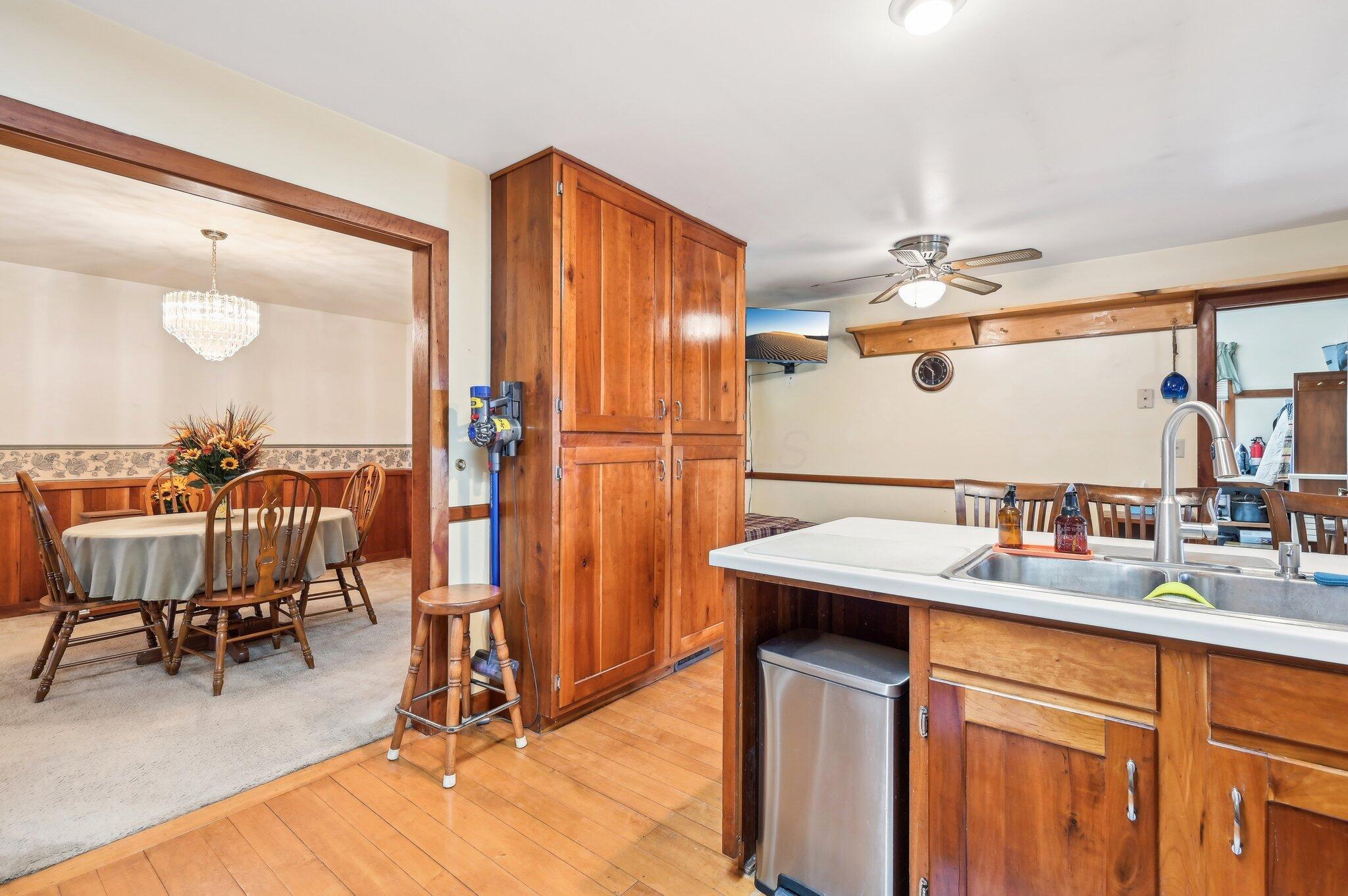 5391 Delmont Road, Lancaster, Ohio image 13