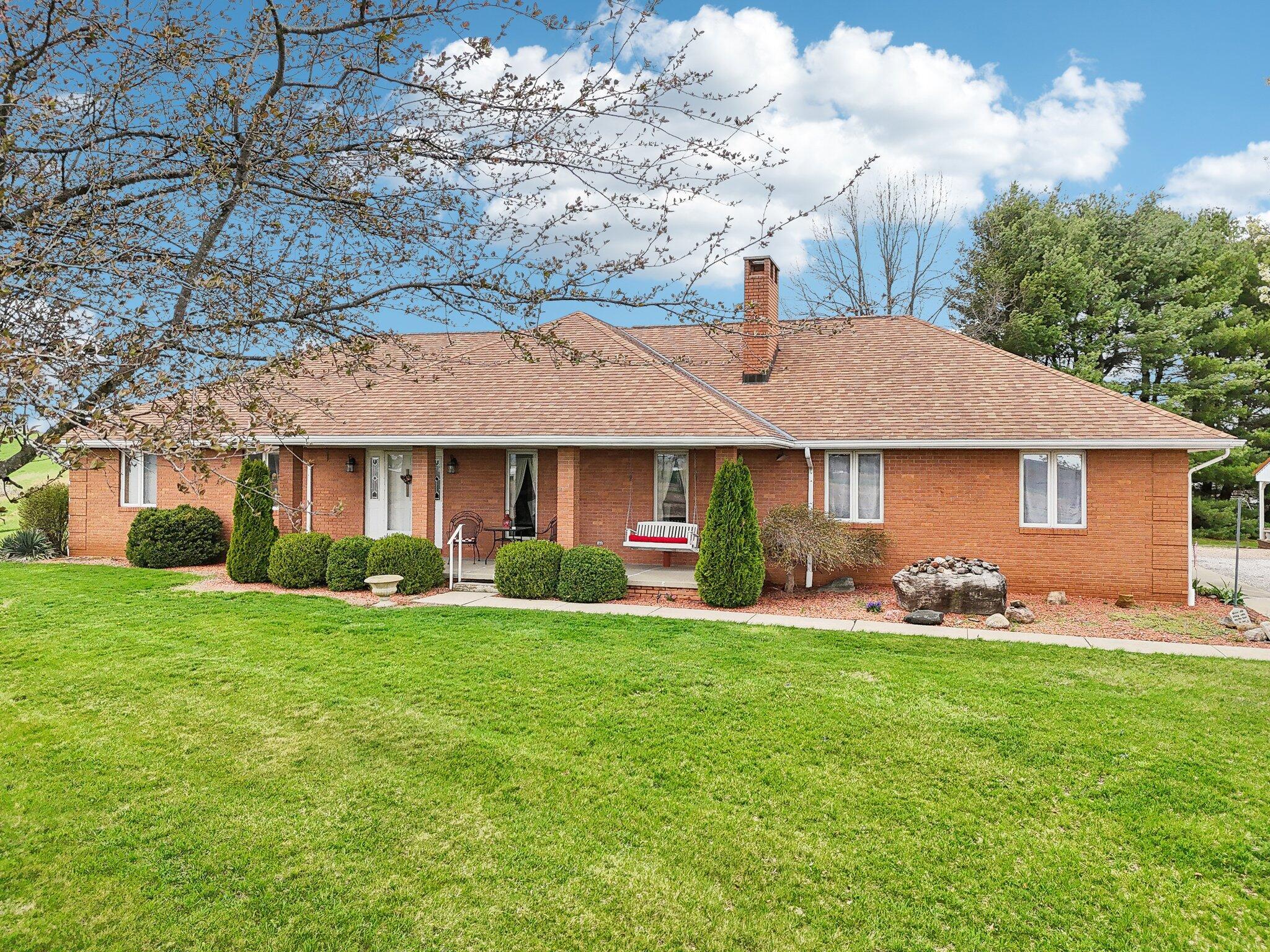 5391 Delmont Road, Lancaster, Ohio image 42