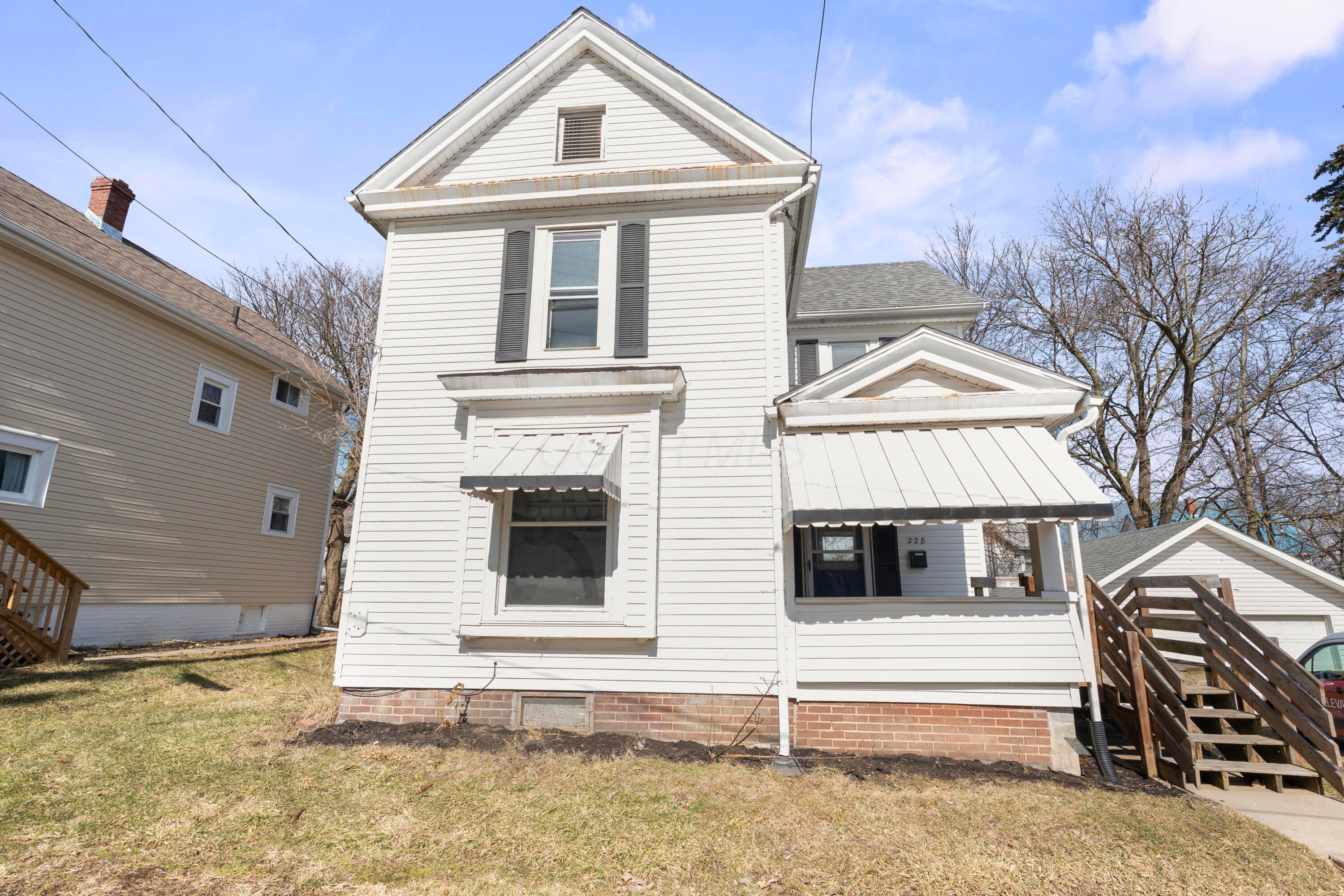 228 Prospect Street, Ashland, Ohio image 2