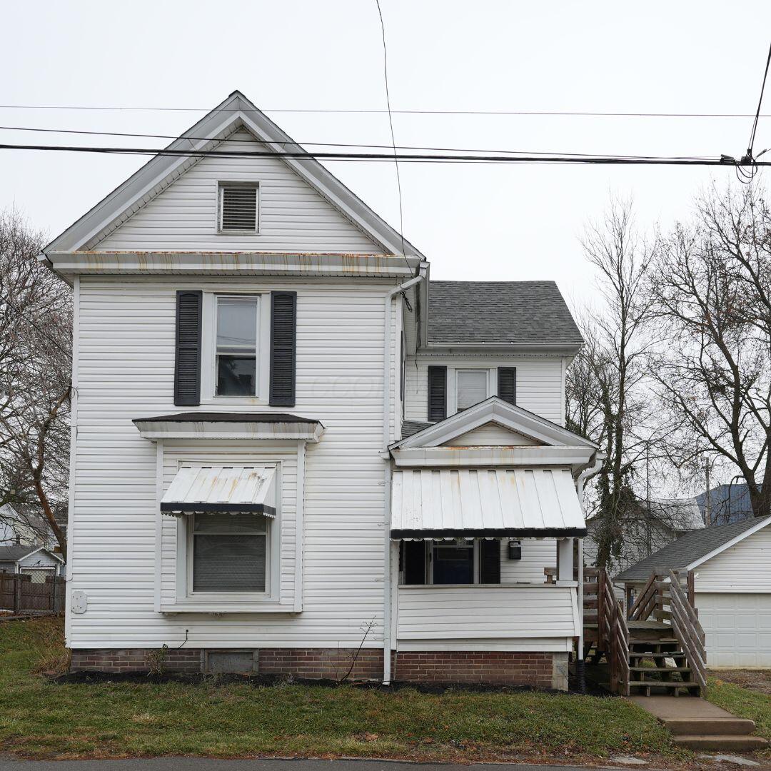 228 Prospect Street, Ashland, Ohio image 1