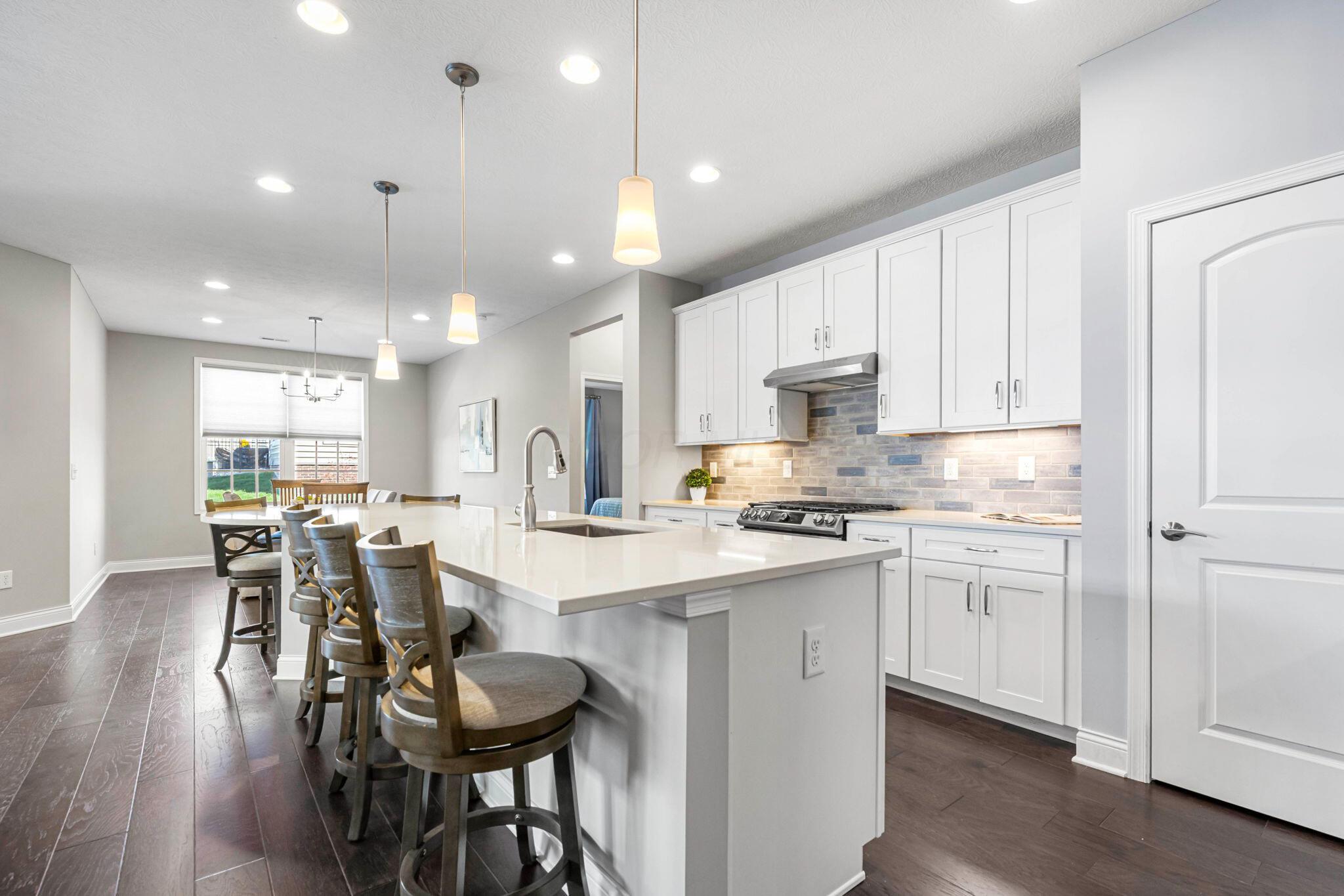 7646 Parkside Drive, New Albany, Ohio image 19
