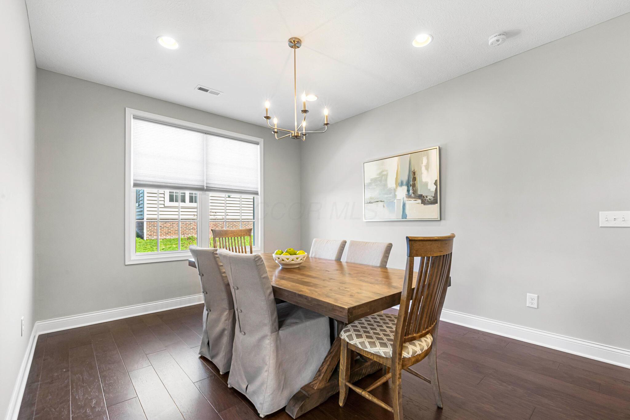 7646 Parkside Drive, New Albany, Ohio image 22