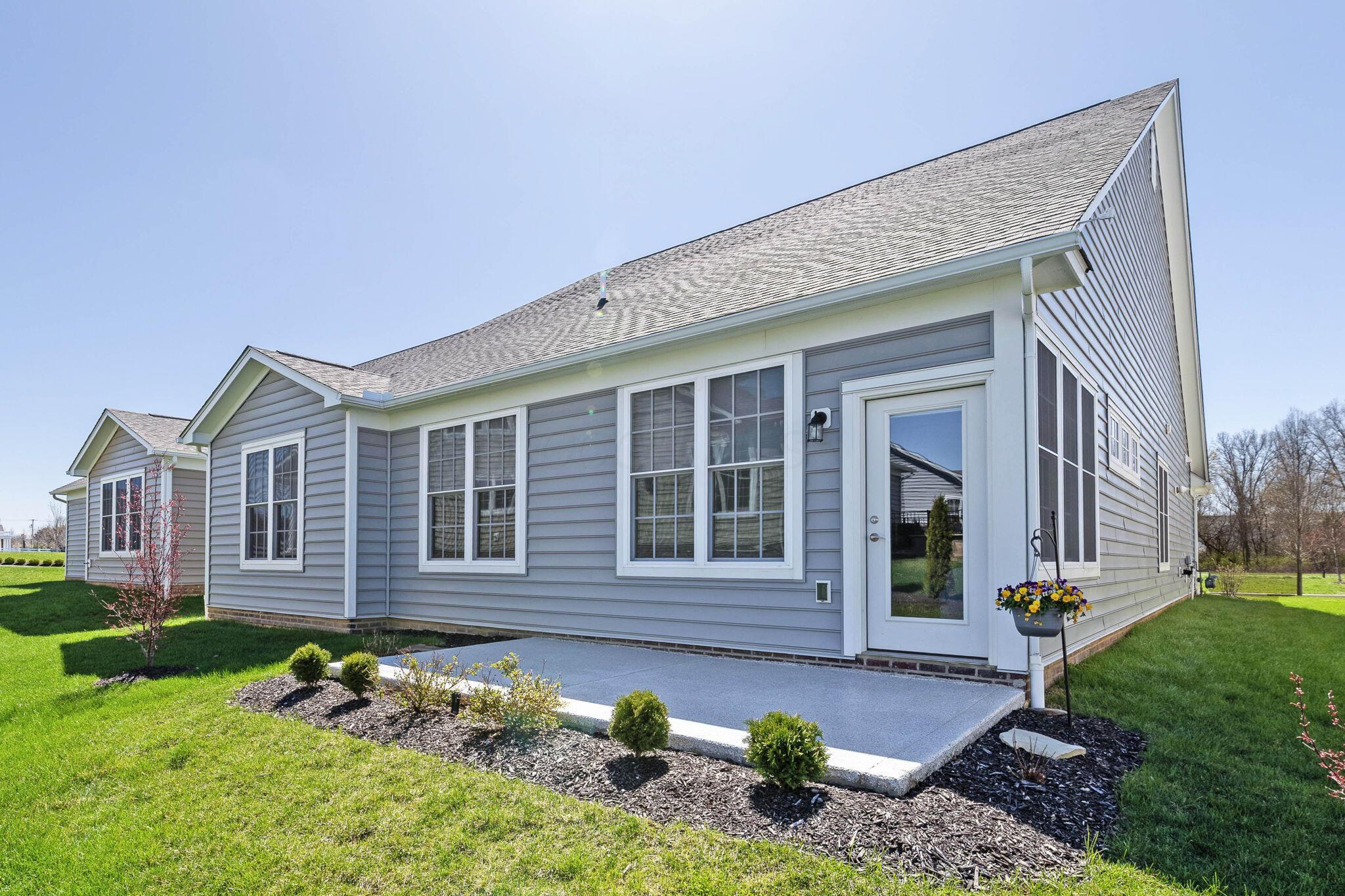 7646 Parkside Drive, New Albany, Ohio image 29