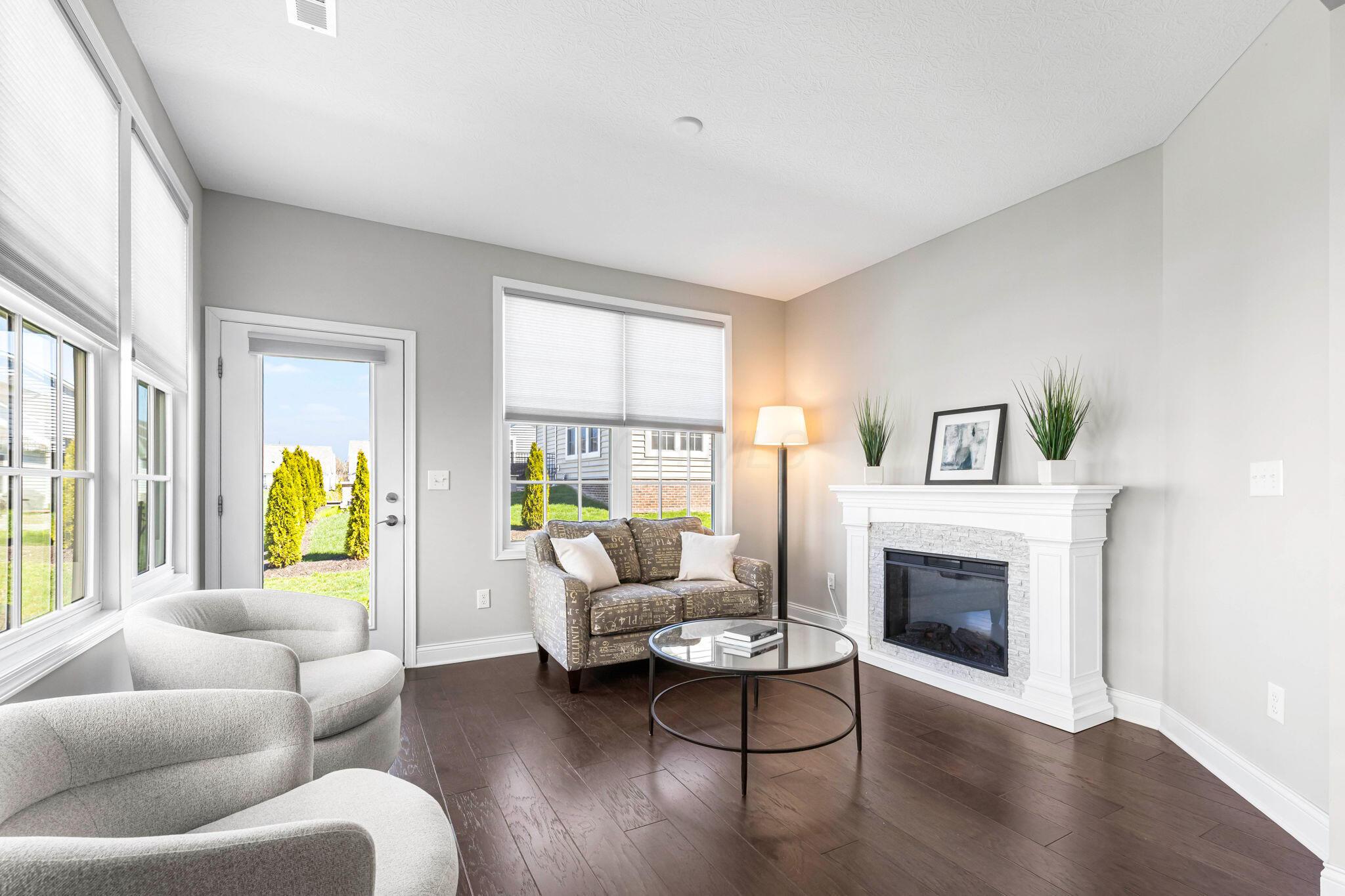 7646 Parkside Drive, New Albany, Ohio image 16