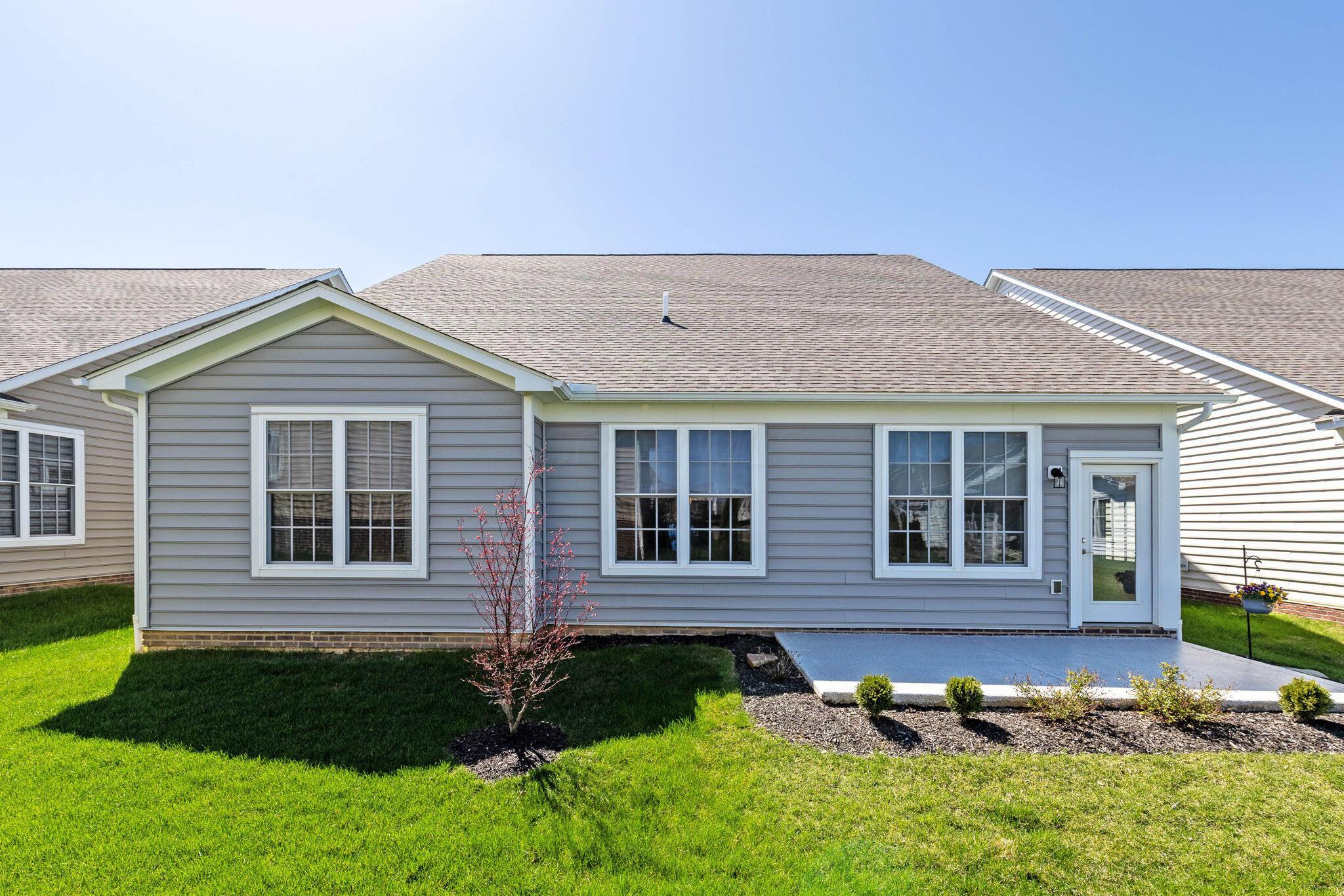 7646 Parkside Drive, New Albany, Ohio image 30