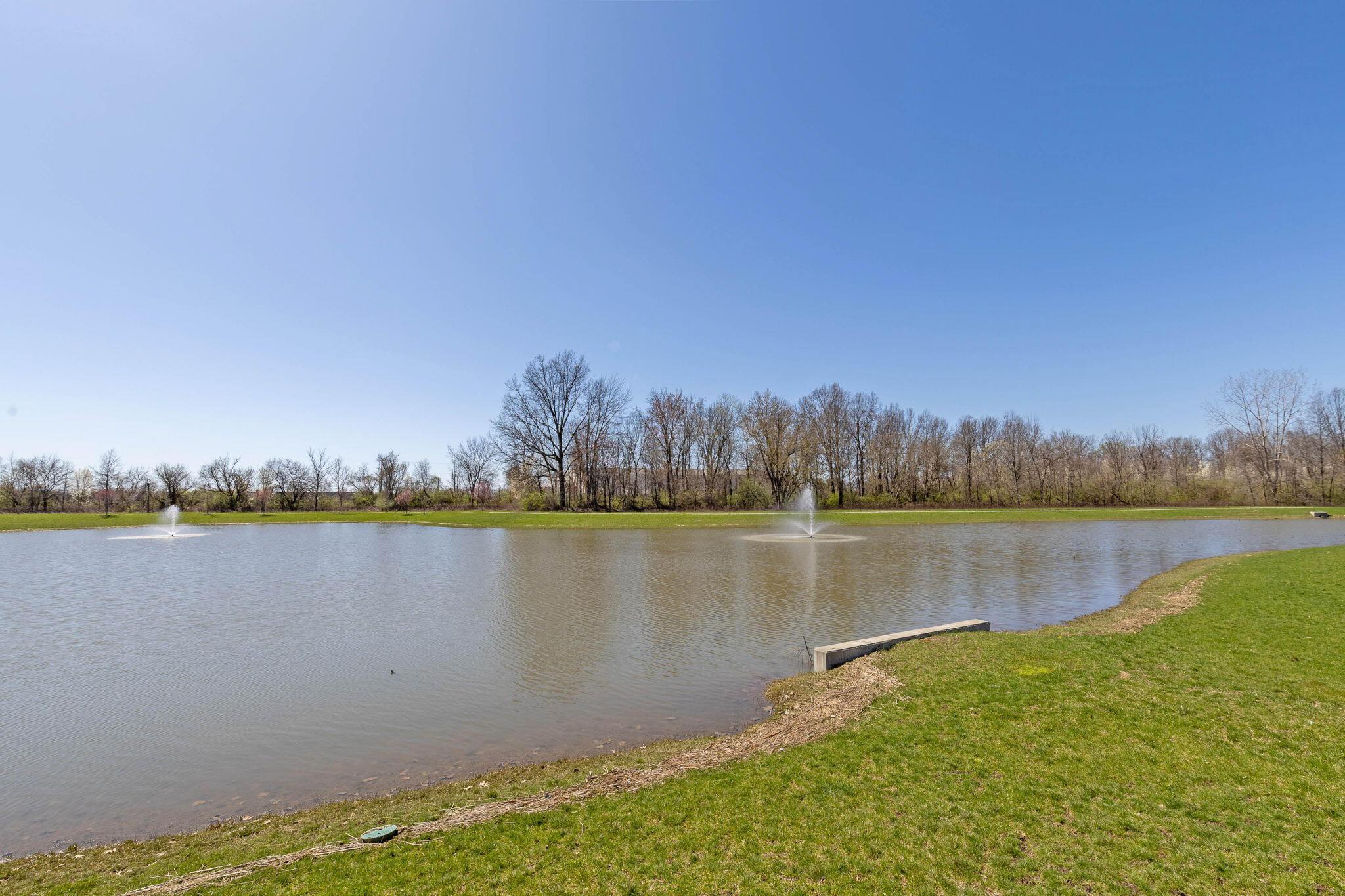 7646 Parkside Drive, New Albany, Ohio image 36