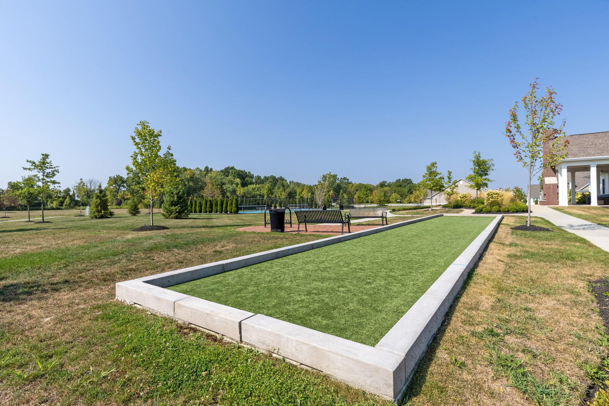 7646 Parkside Drive, New Albany, Ohio image 35