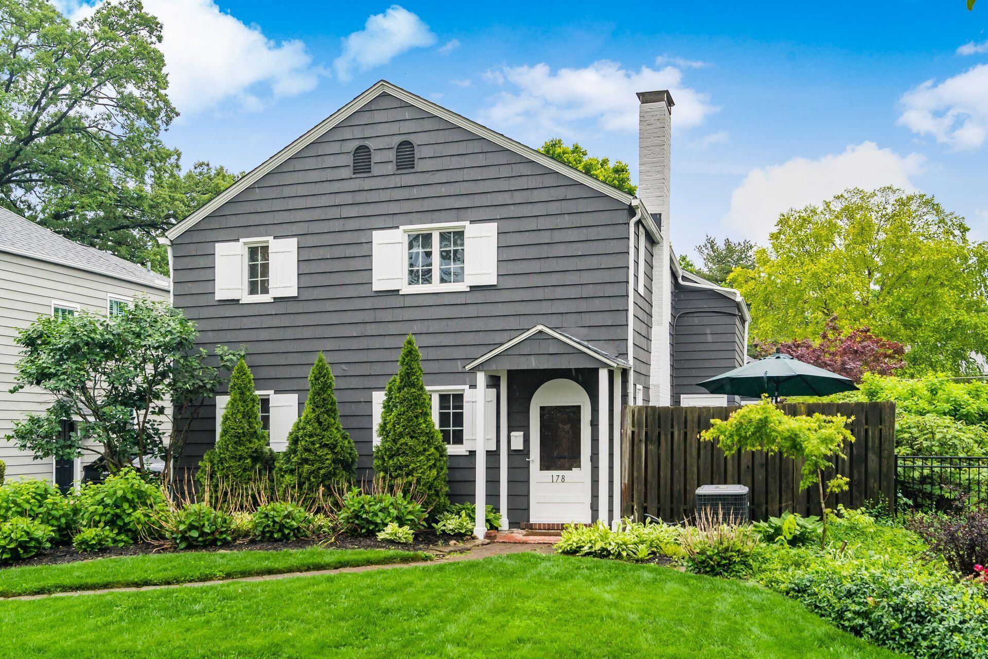 178 N Remington Road