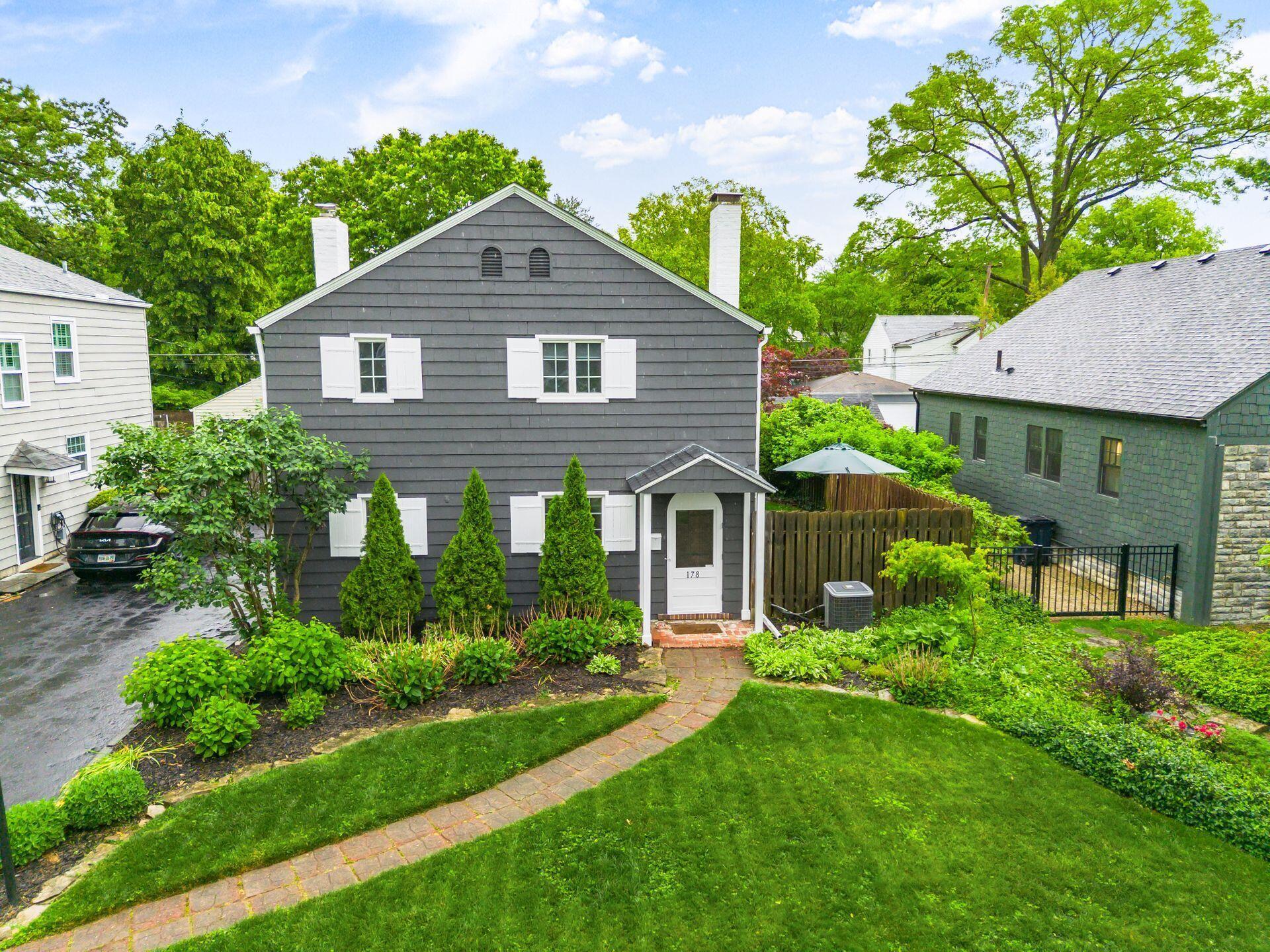 178 N Remington Road