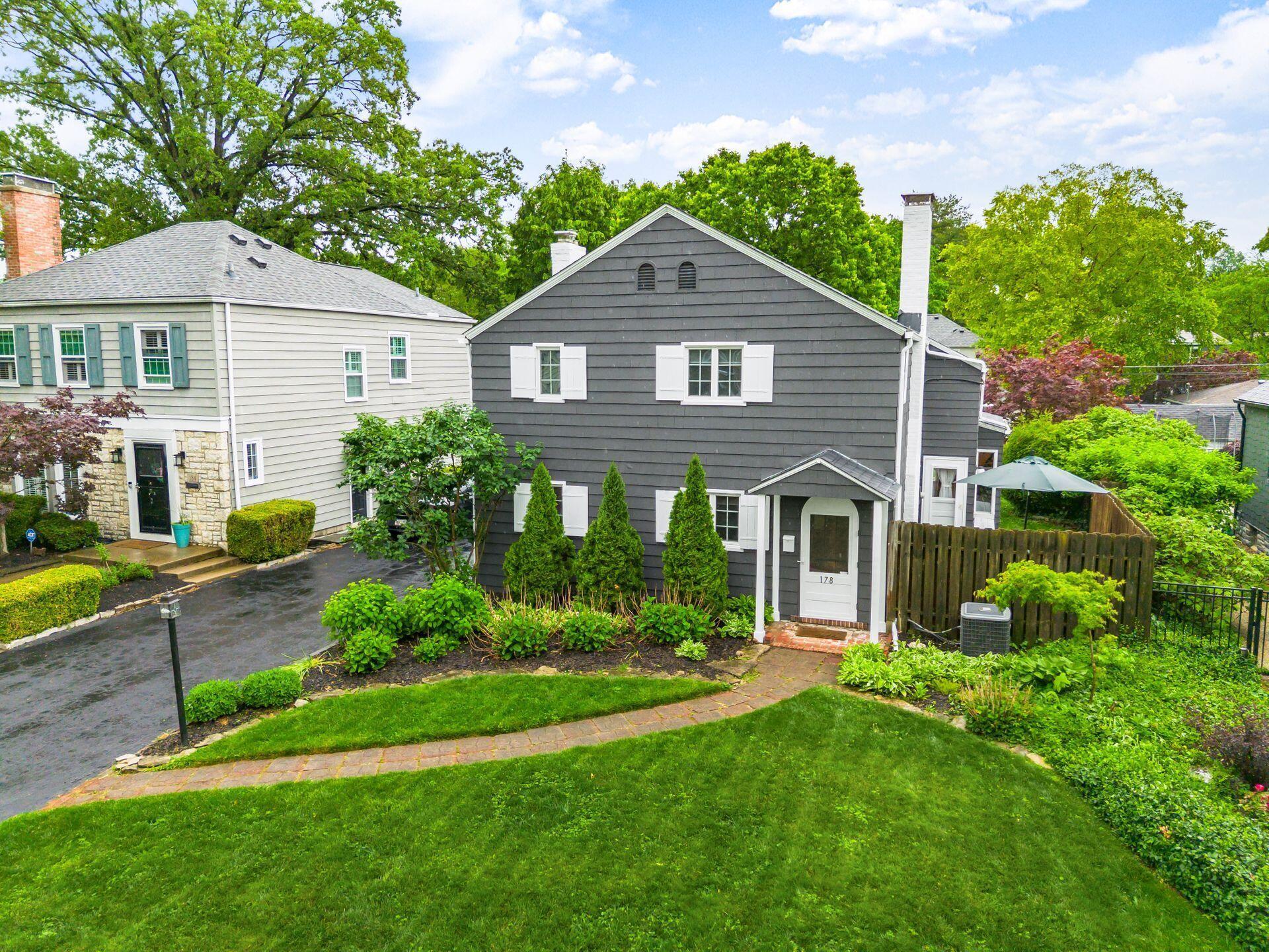 178 N Remington Road