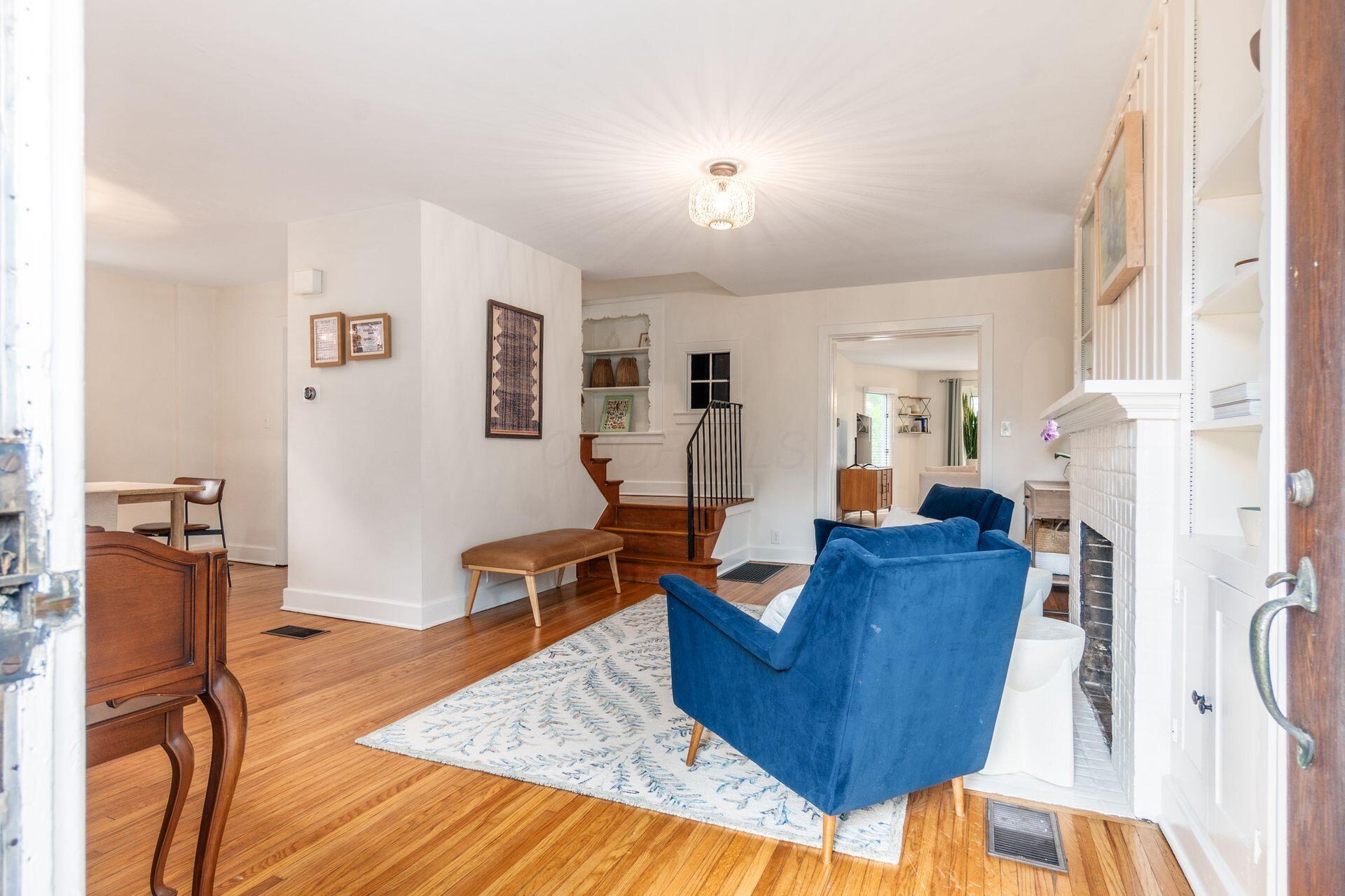 178 N Remington Road
