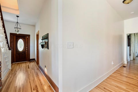 Tiny photo for 9506 S Charleston Pike, South Charleston, OH 45368 (MLS # 226037283)